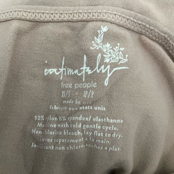 Free People Seamless Slip - Picture 4 of 4